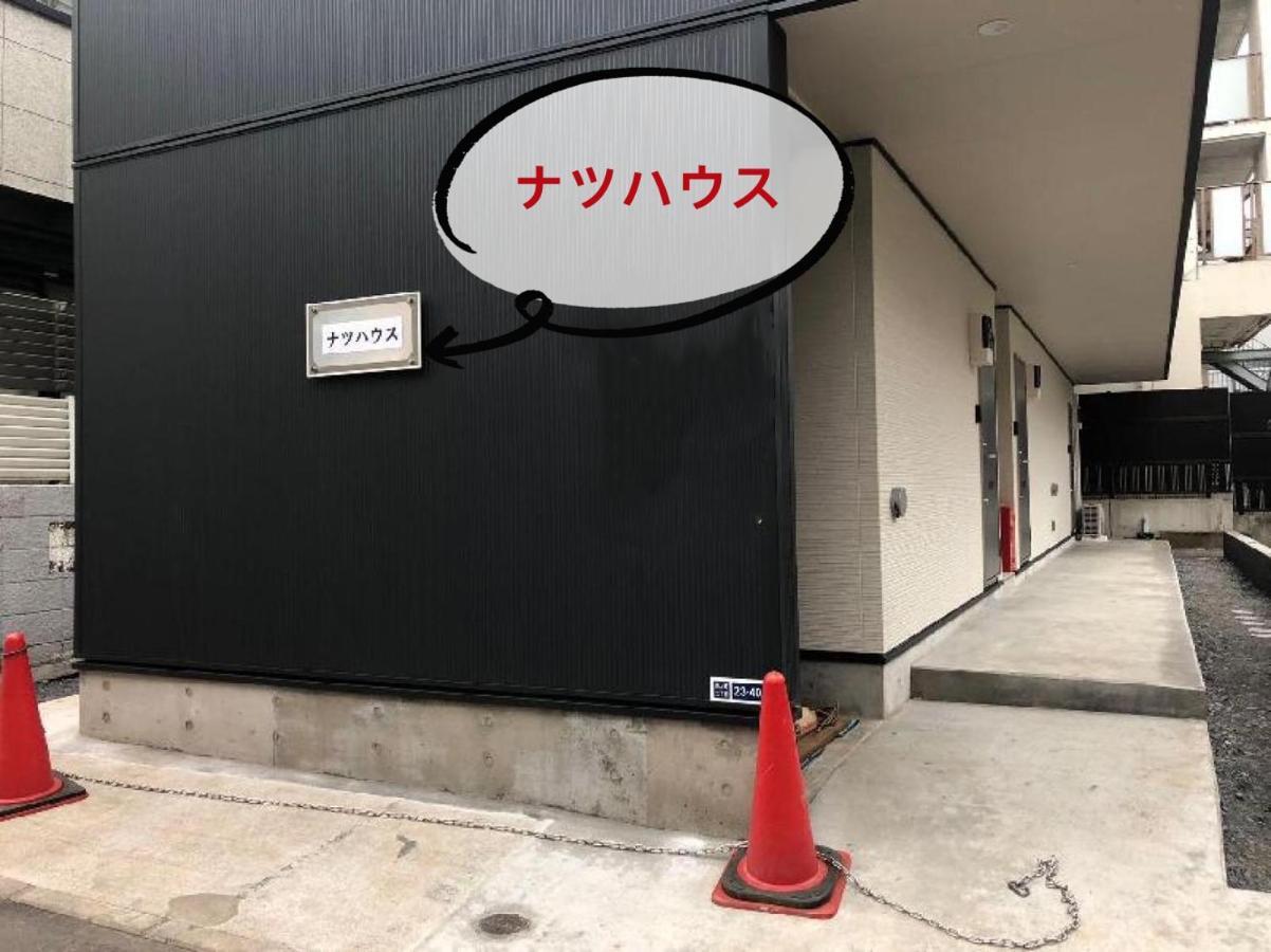 Tokyo E Joy Inn（Okubo Branch In Shinjuku） المظهر الخارجي الصورة